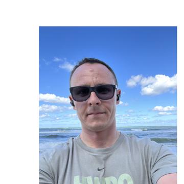 Marcin Majda profile photo