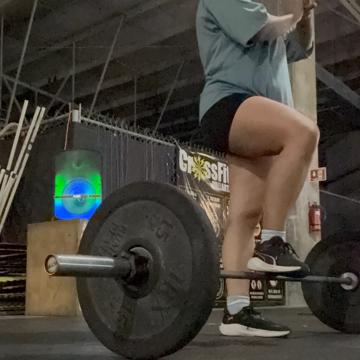 Ixchel Gonzalez profile photo