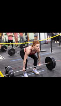 Lindsi Lee profile photo