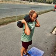 Tyler Deir profile photo