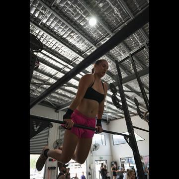 Arna Keily profile photo