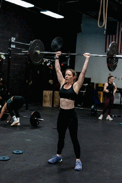 Eve Competiello profile photo