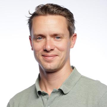 Roderick Uitdehaag profile photo