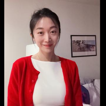 Freda Duan profile photo