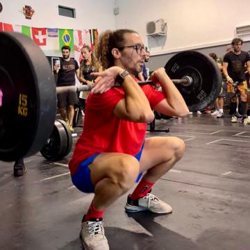 César Silva profile photo