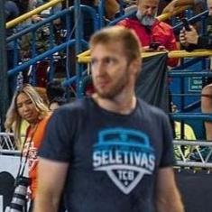 Alex Locatelli profile photo