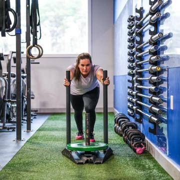 Savannah Williams profile photo