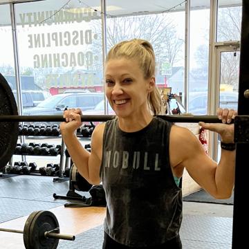 Molly Dallman profile photo