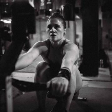 Hannah von Rüden profile photo