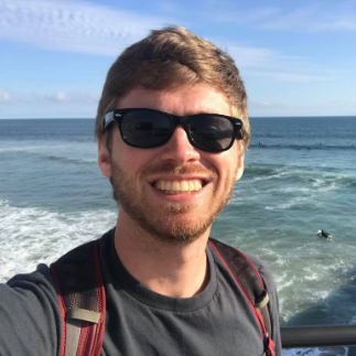 Jake Mizner profile photo