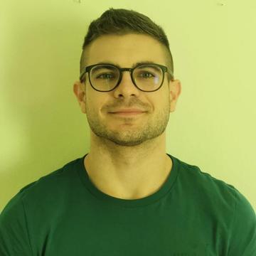 Oliver Turkan profile photo