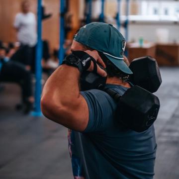 Jacob Poirier profile photo