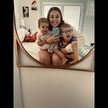 Hannah Hamrick profile photo