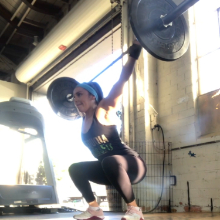 Ilse Gonzalez-Lloyd profile photo