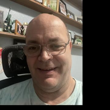 Craig Thompson profile photo