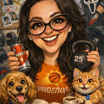 Liana Haley profile photo