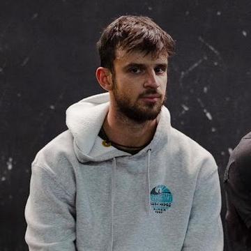 Alex Bartoli profile photo