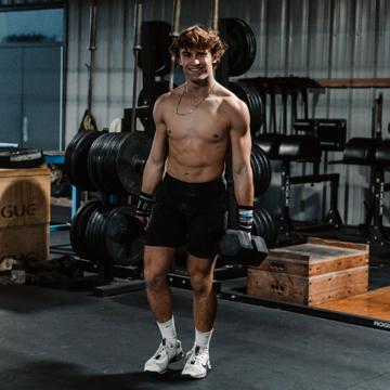 Landen Ryan profile photo