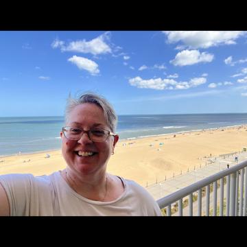 Julie C-A profile photo