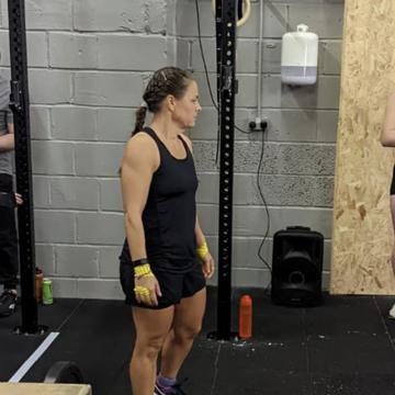 Anya Harris profile photo