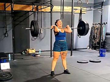 Rebekah Tisdale profile photo