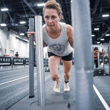 Nicole Terrell profile photo