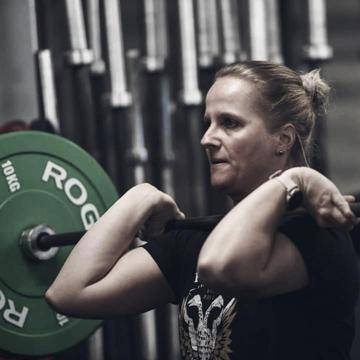 Patricia Leutscher profile photo