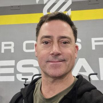 John Jodway profile photo