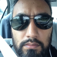 Aaron Sarma profile photo