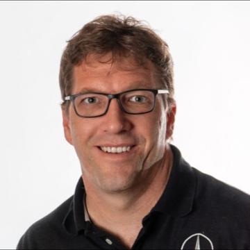 Clinton Hopkins profile photo