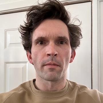 Sean Gleeson profile photo