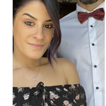 Gerta Jonuzaj profile photo