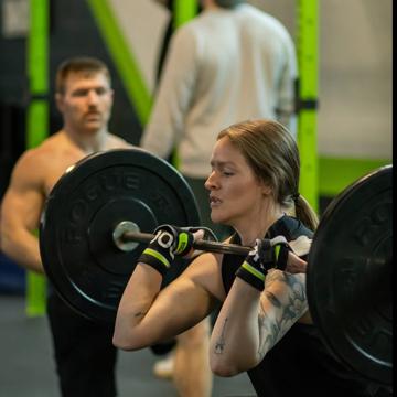 Mariah Friesen profile photo