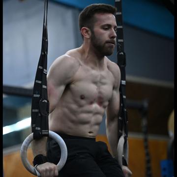 Hayden Hall profile photo