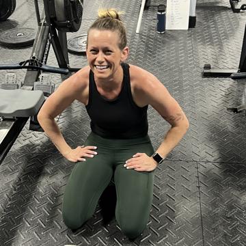 Sarah Wike profile photo