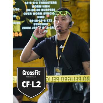 Gino Cedeno profile photo