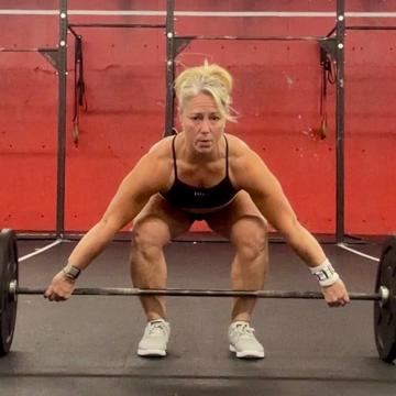 Heidi Moody profile photo