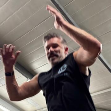 David Allan profile photo