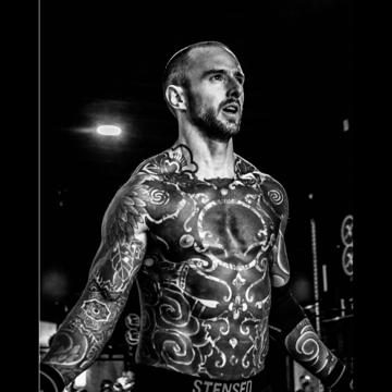 Jérémy Esteve profile photo