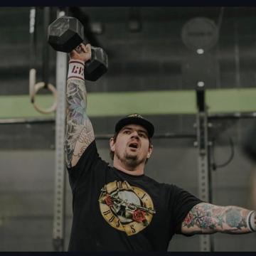 Hunter Mauracooper profile photo