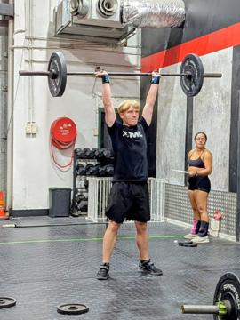 Deacon Brooks profile photo