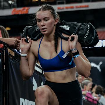 Kate Sever profile photo