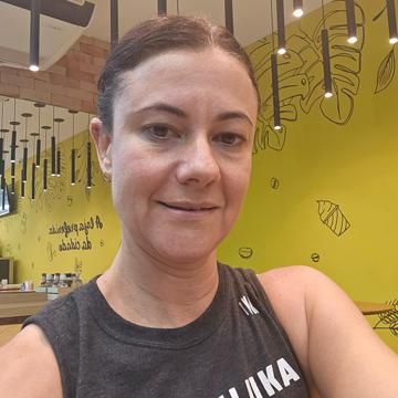 Fernanda BURATTINI MONTEIRO DE CARVALHO C profile photo