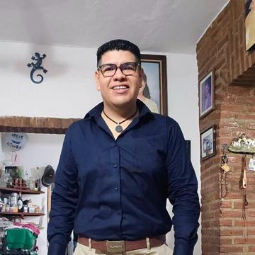 Rogelio Sendis profile photo