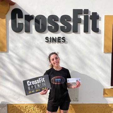 Rafaela Inácio profile photo