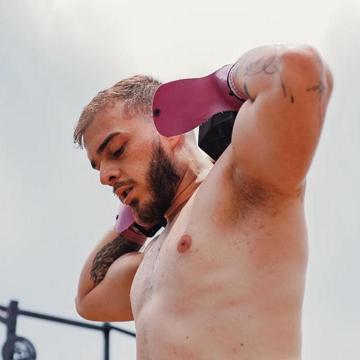 João Pedro Carvalho profile photo