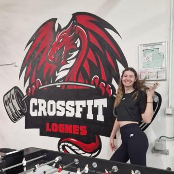 Maud HARTEEL profile photo