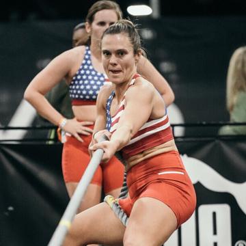 Katelyn Gillespie profile photo