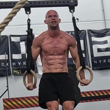 Sebastiaan Gesquierre profile photo