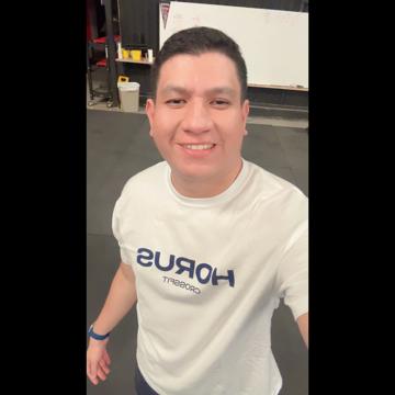 Kevin Diaz profile photo